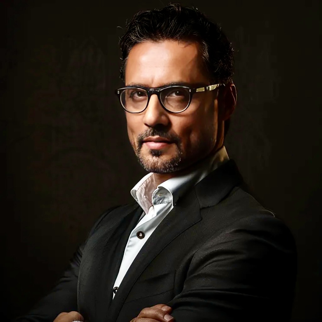 Sid Dutta