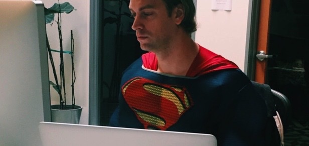 You Have Got Me? Who Has Got You?