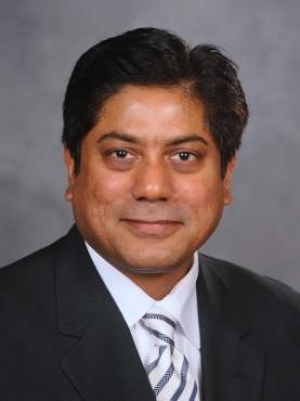 Conrad Menezes