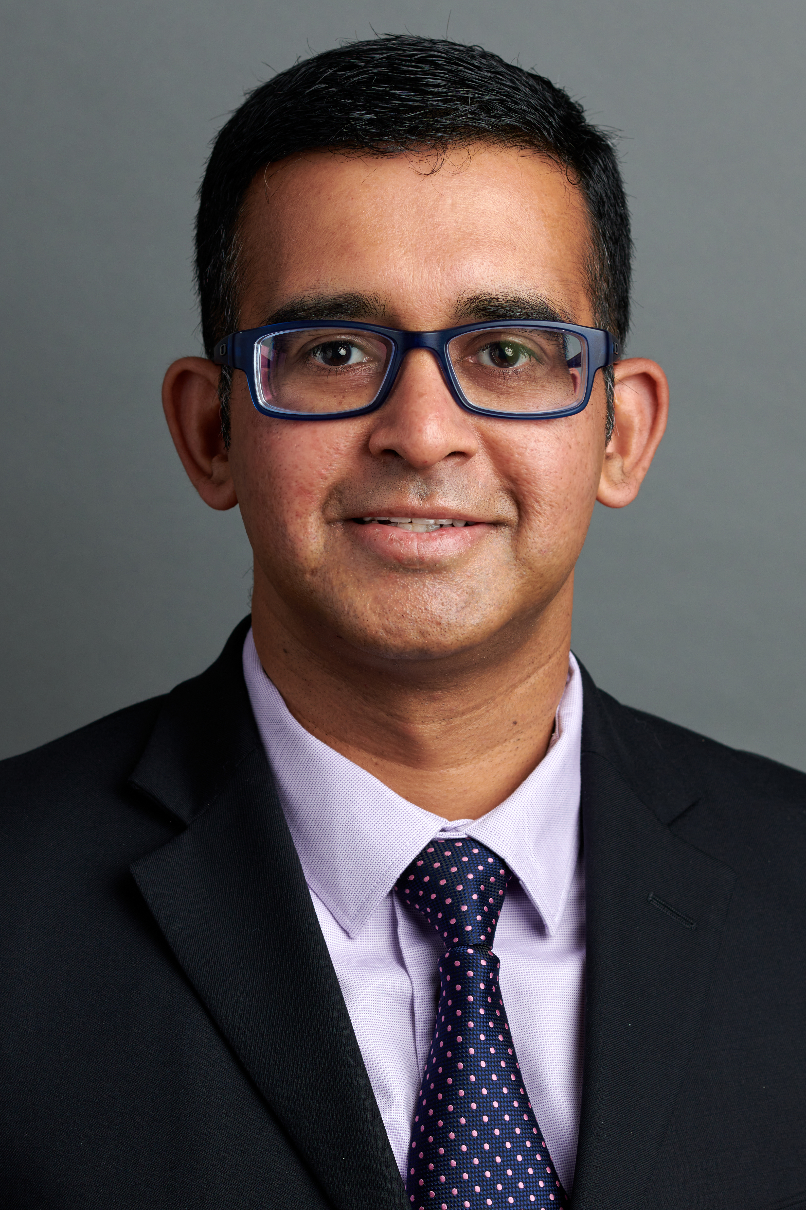 Dr. Somak Roy