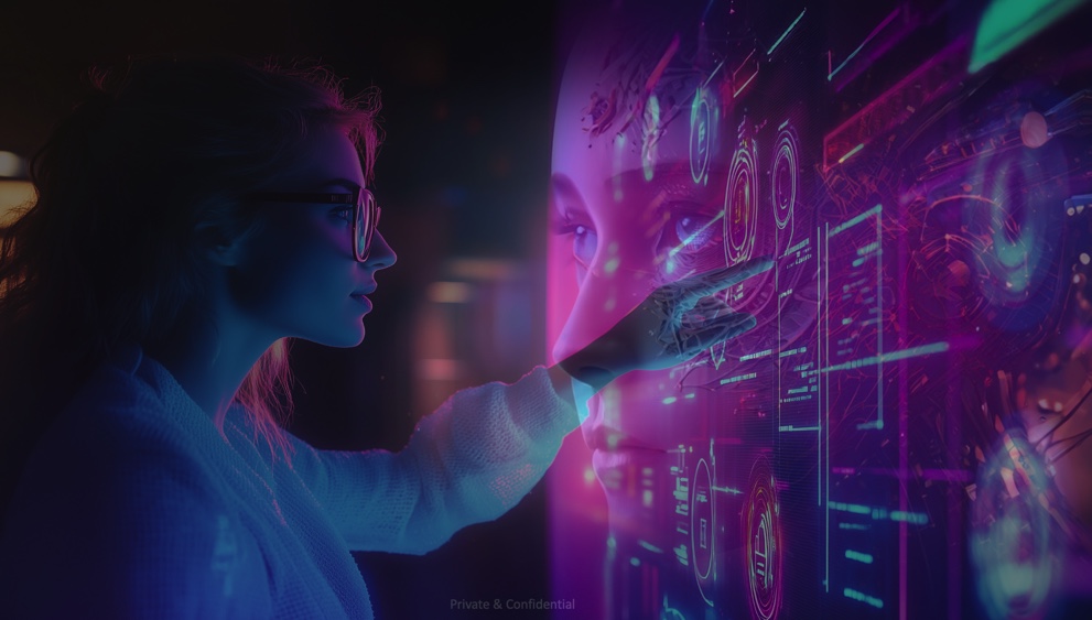 AI Adoption & AI Weaponization - Combating Risks on both fronts